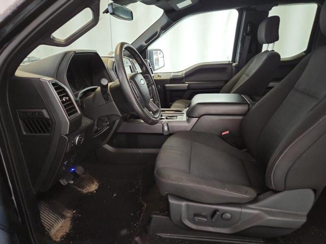 2019 FORD F150 SUPER #3305346308