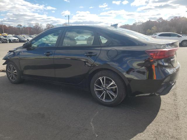2023 KIA FORTE LX #3309542574