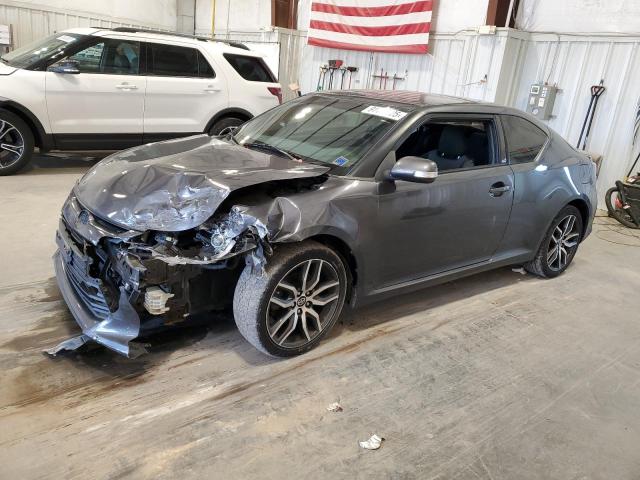 2014 TOYOTA SCION TC - JTKJF5C73E3074441