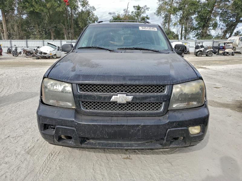 2008 CHEVROLET TRAILBLAZE #3318936955