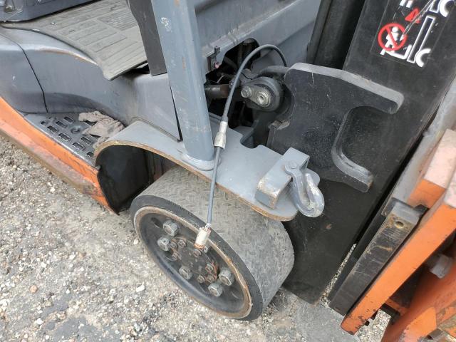 2014 TOYOTA FORK LIFT #3297907774