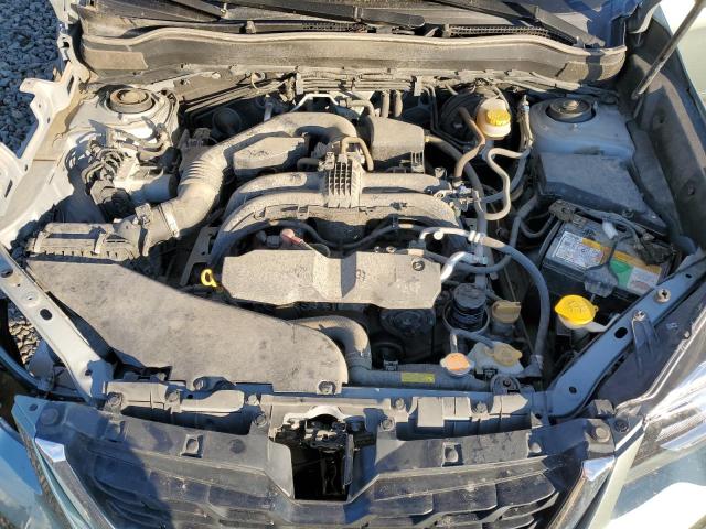 2018 SUBARU FORESTER 2 #3304583479