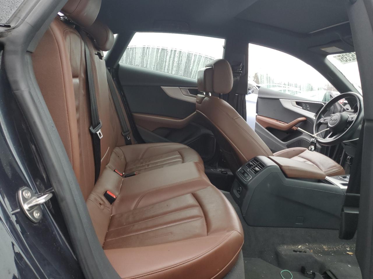 AUDI A5 PREMIUM PLUS