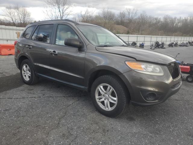 2012 HYUNDAI SANTA FE G #3310526065