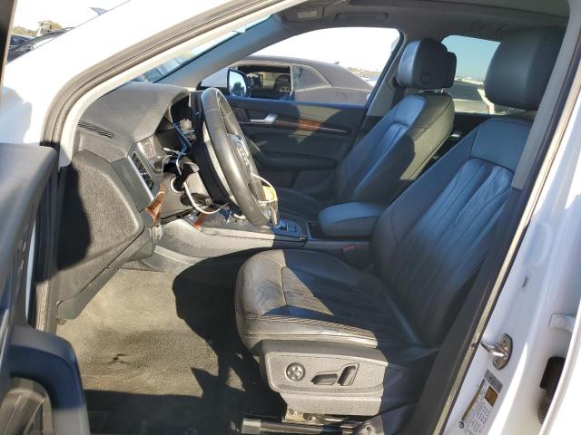 2018 AUDI Q5 PREMIUM #3283872416