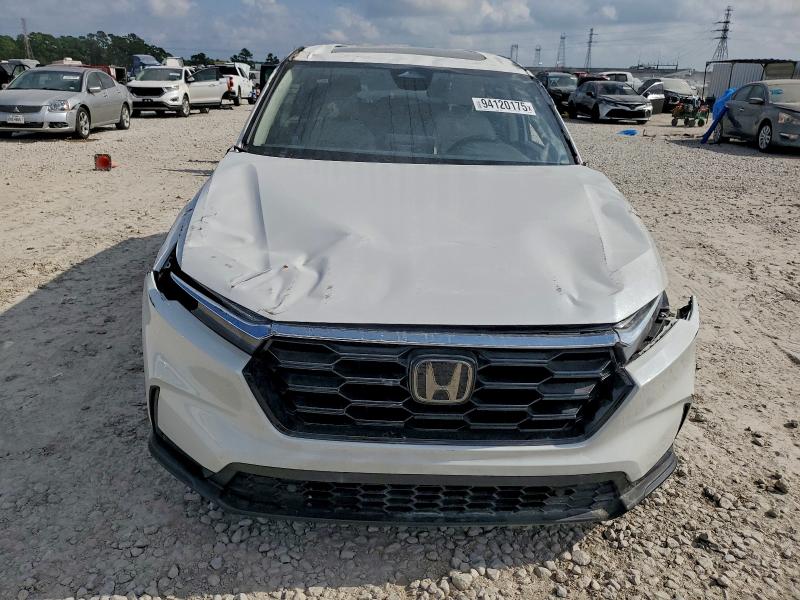 2025 HONDA CR-V EXL #3301593625