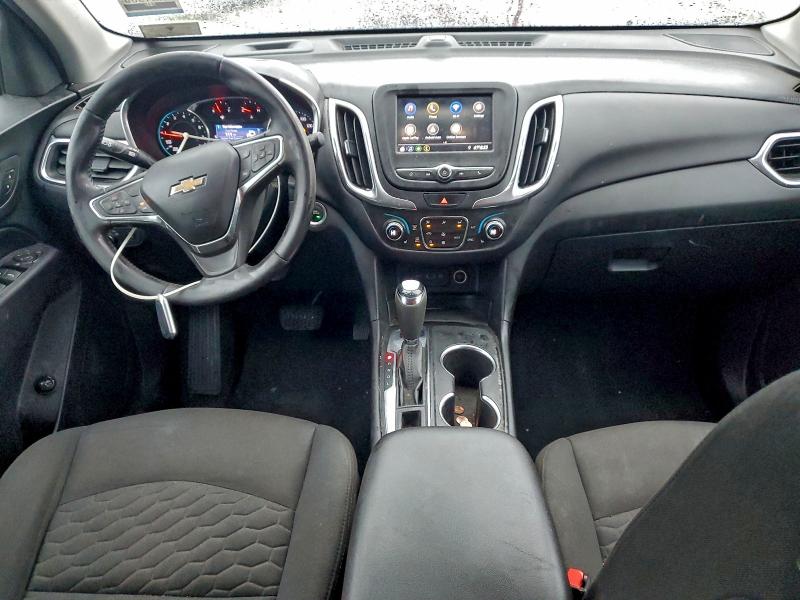 2020 CHEVROLET EQUINOX LT #3309438968