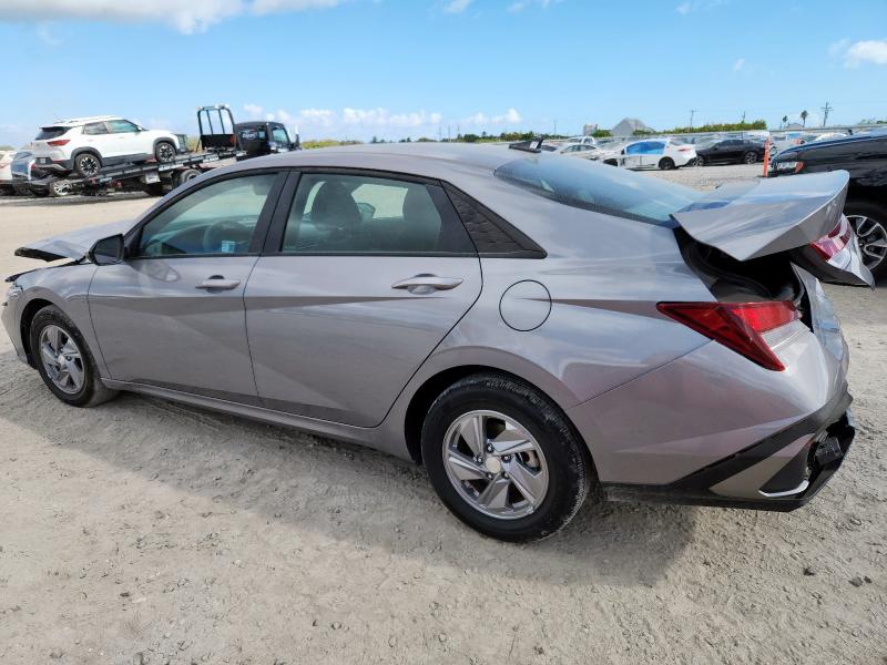 2025 HYUNDAI ELANTRA SE #3292687633