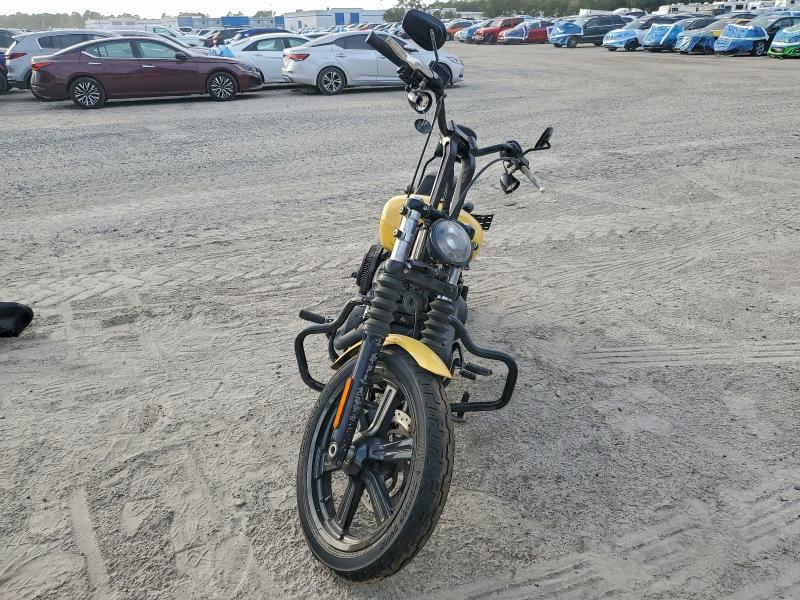 2023 HARLEY-DAVIDSON FXBBS #3308473337