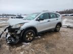 Lot #3315726350 2013 HONDA CR-V LX