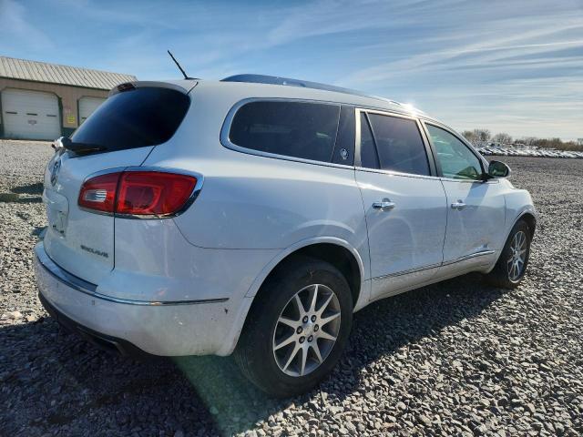 2016 BUICK ENCLAVE #3287786116