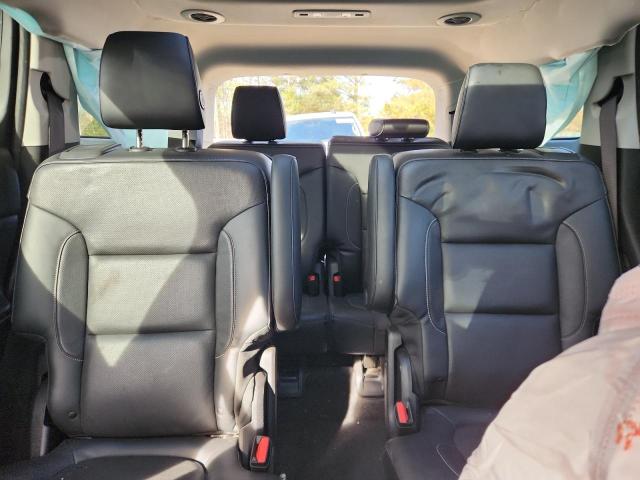 2017 GMC ACADIA SLT 1GKKNWLS7HZ168062