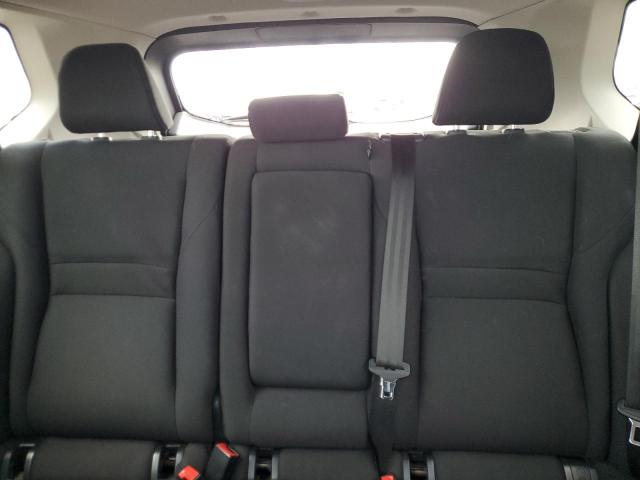 2023 NISSAN ROGUE S #3305319322