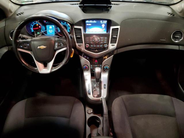 2014 CHEVROLET CRUZE LT #3298088168