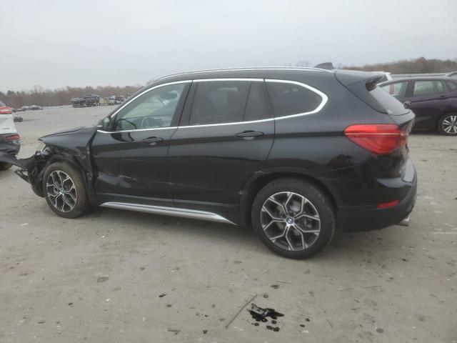 2021 BMW X1 XDRIVE2 #3308324207