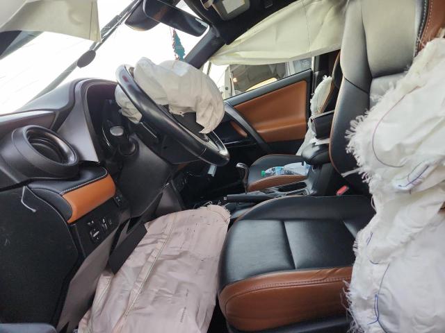 2018 TOYOTA RAV4 SE #3297016377