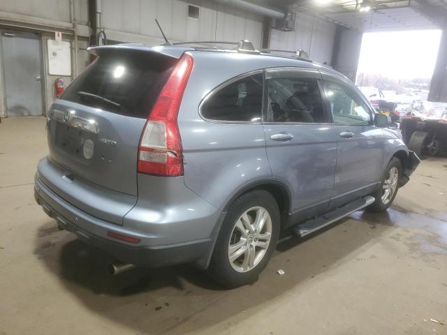 2011 HONDA CR-V EXL #3303723459