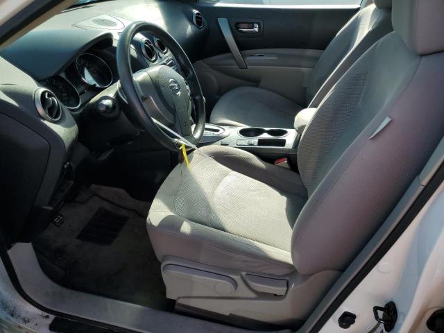 2013 NISSAN ROGUE S - JN8AS5MVXDW634408