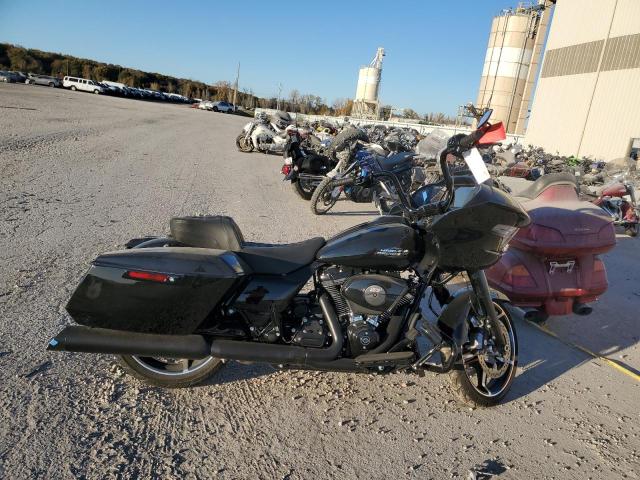 Global Auto Auctions: 2024 HARLEY-DAVIDSON FLTRX