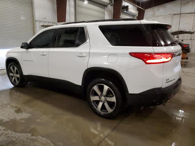 2019 CHEVROLET TRAVERSE LT #3279671933
