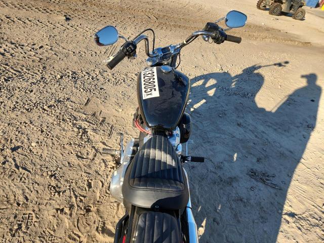 2023 HARLEY-DAVIDSON FXST #3301809422