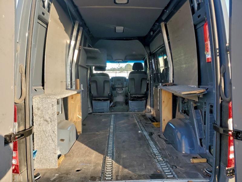 2018 MERCEDES-BENZ SPRINTER 2 #3304499563
