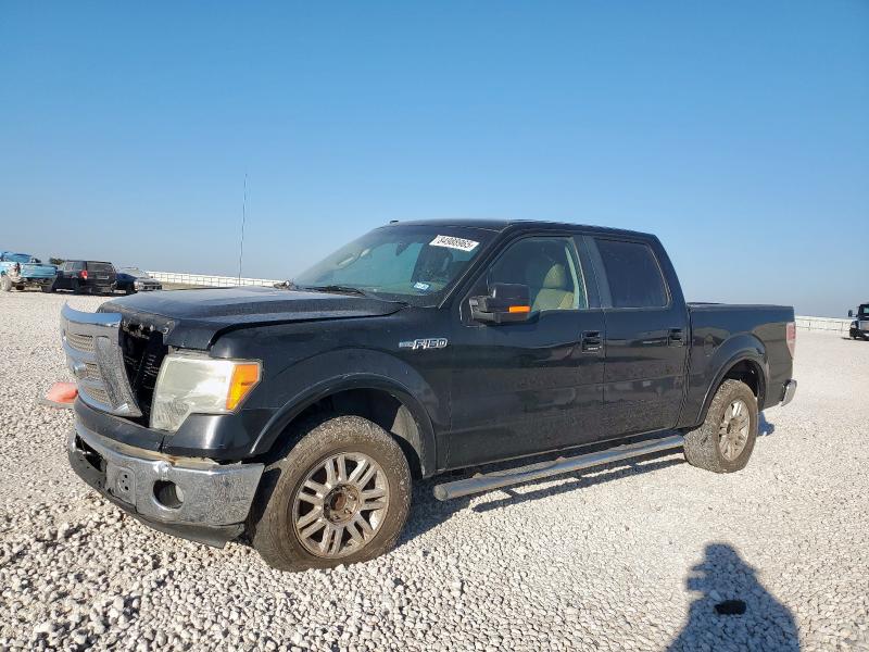 FORD F150 SUPER