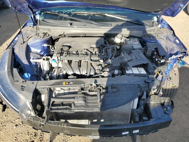 2025 KIA K4 LX #3304634942