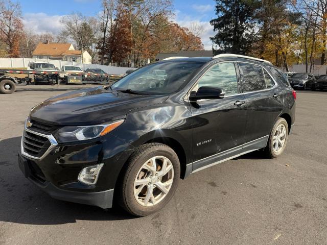 2019 CHEVROLET EQUINOX LT #3290218222