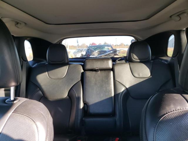 2020 JEEP CHEROKEE L #3302708019