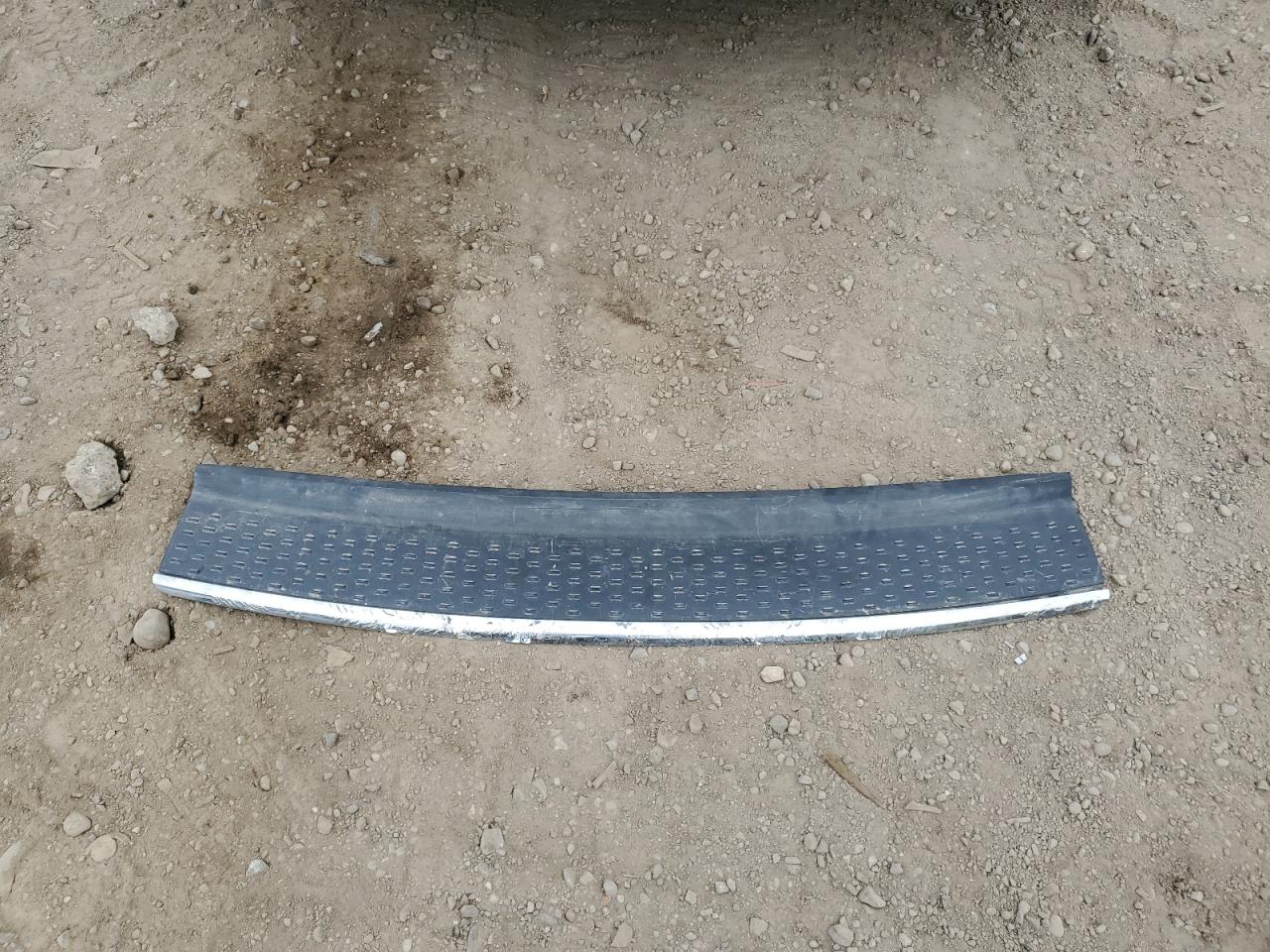 CHRYSLER TOWN & COUNTRY TOURING