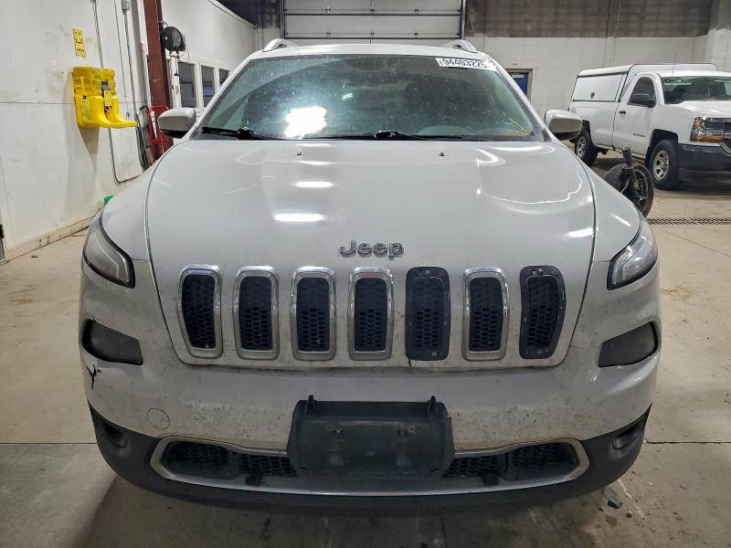 2014 JEEP CHEROKEE L #3296901846