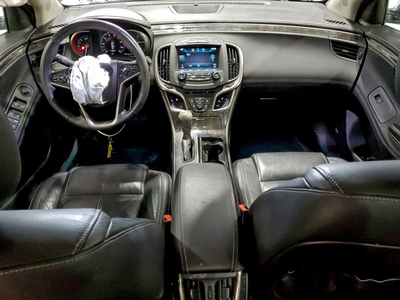 2014 BUICK LACROSSE #3303779475