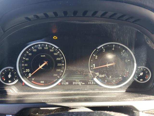 2015 BMW X5 XDRIVE3 5UXKR0C53F0K52936