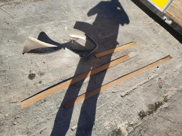 2005 WILDWOOD TRAILER #3302698002