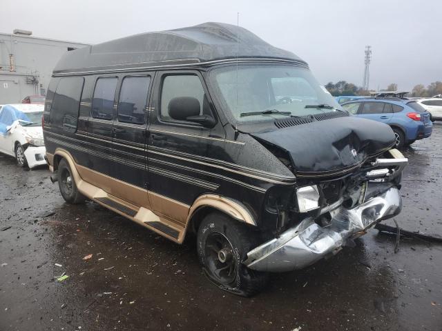 Global Auto Auctions: 1999 DODGE RAM VAN B1