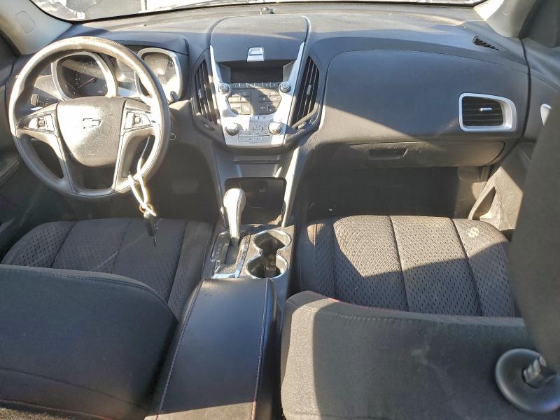 2014 CHEVROLET EQUINOX LS #3298129142