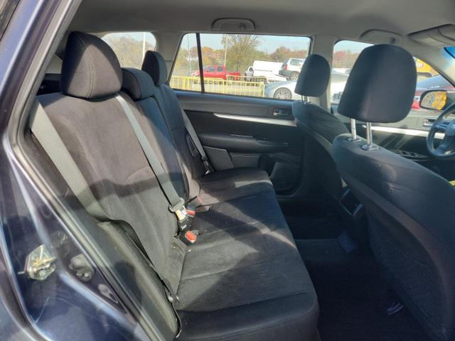 2014 SUBARU OUTBACK 2. - 4S4BRBAC9E3287911