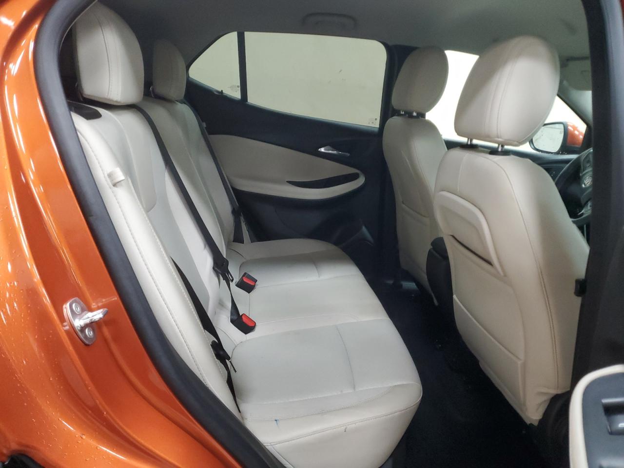 BUICK ENCORE PREFERRED