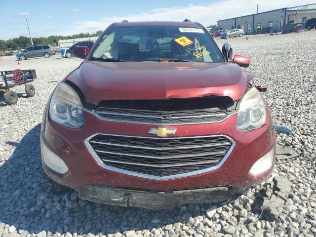 2016 CHEVROLET EQUINOX LT - 2GNALCEKXG6203221