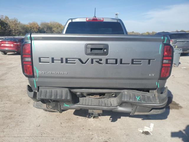 2022 CHEVROLET COLORADO L #3302786933