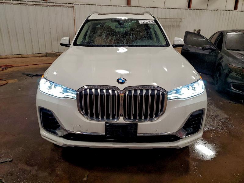 2020 BMW X7 XDRIVE4 #3297112505