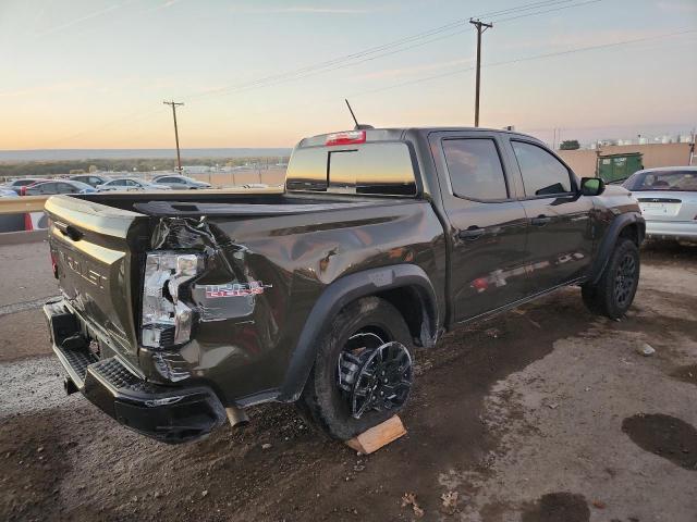 2024 CHEVROLET COLORADO T #3282703280