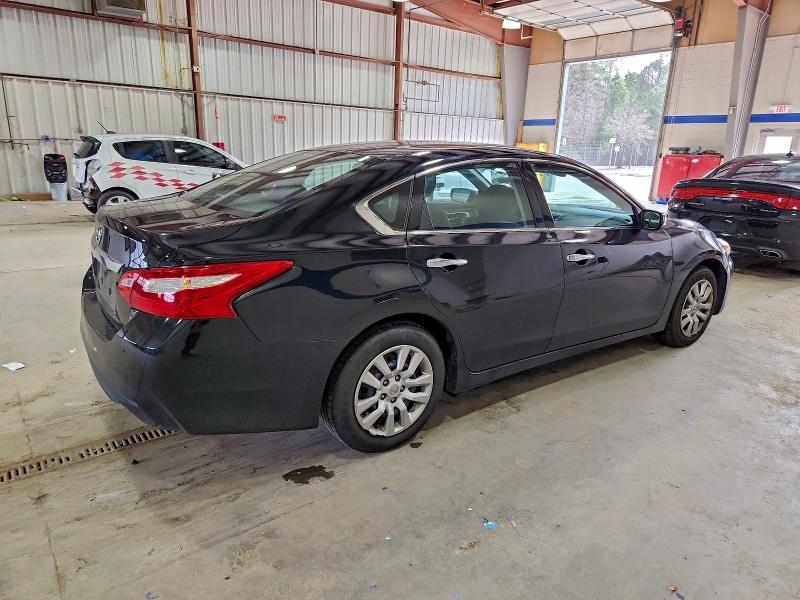 2016 NISSAN ALTIMA 2.5 #3302870946