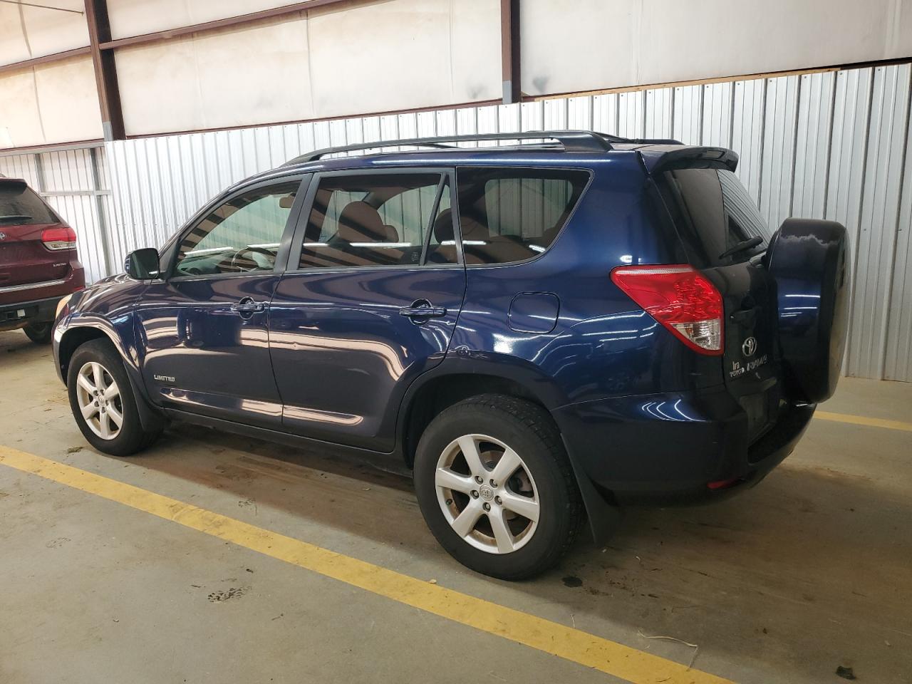 Lot #3286607217 2006 TOYOTA RAV4 LIMIT