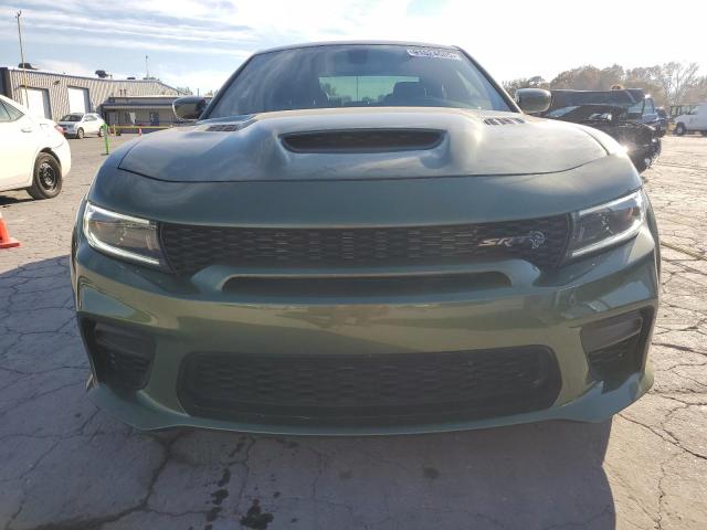 2022 DODGE CHARGER SR #3281584426