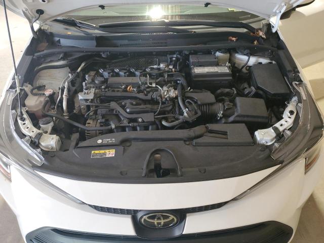 2023 TOYOTA COROLLA LE #3298078163