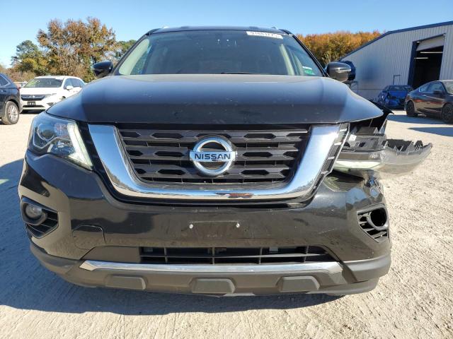 2019 NISSAN PATHFINDER #3296326446