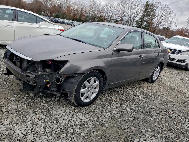 2007 TOYOTA AVALON XL #3302667004