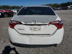 Lot #3296356151 2016 TOYOTA COROLLA